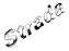 Emblema Strada Cromado Strada 2001 - 2011 - Imagem 3