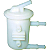 FILTRO DESBORBULHADOR DE COMBUSTIVEL 3 SAIDAS FIAT UNO ELBA  Ref. 2056 - Imagem 1