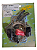 Jogo De Junta Carburador Carb.460 Completo Fiat Tempra 92../ Ref.: Kc4603C - Imagem 2