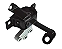 Calco Motor + Suporte Fiat Novo Uno Novo Palio 2011-2017 - Imagem 4