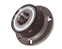 Cubo Roda Traseira Fiat Doblo 1.3 1.4 1.6 1.8 02-15 Fiorino Ref  31421 - Imagem 3