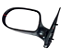 Retrovisor Lado Direito  Palio Fire Strada Economy 2011/2015 Sem Controle 2 Portas  Ref RP670 - Imagem 5