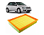 Filtro Ar Fiat Stilo 2001../  1.8 8v/16v  Ref.: HLP2862 - Imagem 1