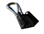 Chicote Conector Elétrico Plug 04 Vias Painel Fiat Uno Ref. TC1084 - Imagem 3