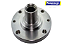 Cubo Roda Dianteira Tempra Tipo 2.0 Brava Marea 1.6 1.8 Marca Vober  Ref: 51733843 - Imagem 2