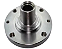 Cubo Roda Dianteira Tempra Tipo 2.0 Brava Marea 1.6 1.8 Marca Vober  Ref: 51733843 - Imagem 1