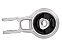 Calço Da Caixa Raquete Fiat Doblo 1.8 2004-2012  Ref.:5211887 - Imagem 1