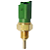 SENSOR TEMPERATURA INJEÇÃO PALIO DOBLO 1.0 1.3 1.6 1.8 16V - Imagem 3