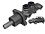 Cilindro Mestre S. Teves Fiat Tempra Fiorino 94../ Palio 98/  Ref.: ATE 5785 - Imagem 1