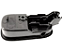 Maçaneta Interna Porta Esquerda Fiat Mobi 11 Á 20 100185744 - Imagem 5