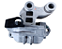 Coxim Motor Jeep Renegade Fiat Toro Flex Lado Direito -  Ref 520526230 - Imagem 2