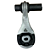 Coxim Calco de Caixa Raquete Inferior Fiat Punto 1.4 2008-2017 Ref. AC3193 - Imagem 3