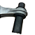 Coxim Calco de Caixa Raquete Inferior Fiat Punto 1.4 2008-2017 Ref. AC3193 - Imagem 2