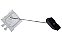 Sensor Nível Fiat Palio Punto Idea Siena 1.4 1.8 06-12 Flex - Imagem 2