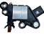 Regulador Voltagem Bosch Fiat Motor 1.6 16v Etorq  Ref 1907107613 - Imagem 1