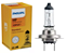 Lampada H7 Premium 55/60w 12v Original Philips  Ref 12972C1 - Imagem 2