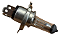 Lampada H4 55W 12V Biodo Philips Original Farol Automotivo Alto Baixo Ref. 12342H4 - Imagem 4