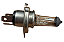 Lampada H4 55W 12V Biodo Philips Original Farol Automotivo Alto Baixo Ref. 12342H4 - Imagem 2