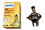 Lampada H4 55W 12V Biodo Philips Original Farol Automotivo Alto Baixo Ref. 12342H4 - Imagem 6