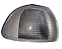 Lanterna Dianteira  Lado Direito Cristal Palio 1996-2000   Ref.250242 - Imagem 1