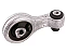 Calco Caixa Raquete Fiat Novo Uno Novo Palio 1.0 1.4 11-20 - Imagem 1
