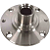 Cubo Roda Dianteira Novo Uno 11/ Tipo 1.6 Punto 1.4 Novo palio 12/ Grand Siena 1.4  Argo 1.0 1.3  Ref.: 31412 - Imagem 3