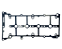 Junta Tampa De Válvulas Fiat Toro / Fiat Jeep Renegade / Compas 2.0 Diesel Ref 55248941 - Imagem 1