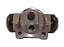 Cilindro Roda Fiat Tempra Palio Weekend Strada Marea Brava - Imagem 2