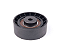 ESTICADOR  CORREIA  ALTERNADOR (FIXO) DAYCO PALIO  96/001.0 1.5 FIORINO 1.5 APV2157 - Imagem 3