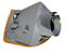 Lanterna Dianteira Direito  (pisca)  Ambar Fiat  Palio Strada 1996-2000  Ref  250212 - Imagem 3