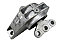Calco Coxim Grand Siena / Novo Palio / Motor Etorq 1.6 / 1.8 - Imagem 1