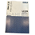 Elemento para Filtro Ar Fiat Alfa Romeo 145 1996 Brava ELX 16V 99 - 03 Marea ELX SX 99 - 08 Ref LX618 - Imagem 7