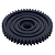 Reparo Engrenagem Corpo Borboleta TBI S.M. Marelli Fiat Palio Linea Bravo Punto 1.8 16v Ref. DSC2352 - Imagem 6