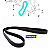Correia Ar Condic 5pk1100 Fiat Ducato 2.8 2002  500344281 - Imagem 2