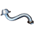 Pescador Trompa Aspiracao Da Bomba Motor Fire 1.0 1.3 8V 16V Fiat Mopar Ref. 7085719 - Imagem 2