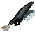 Alavanca Freio De Mao Fiat Novo Uno 11 a 14 Fiorino 11 Uno Furgoneta 11 a 16 Mopar Ref.100194413 - Imagem 6