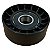 Esticador Correia Alternador (Refil) Palio Doblo Fiorino Idea Punto Uno Novo Uno Linea 1.9 Motores 1.0 1.3 1.4 8/16v - Imagem 2
