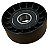 Esticador Correia Alternador (Refil) Palio Doblo Fiorino Idea Punto Uno Novo Uno Linea 1.9 Motores 1.0 1.3 1.4 8/16v - Imagem 5