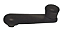 MANIVELA VIDRO (PLASTICO)  PALIO  UNIVERSAL 70029 - Imagem 2
