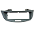 Moldura De Rádio Fiat Palio Siena Strada Fire 2001 - 2006 Ref.257109 - Imagem 8