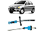 Cabo Embreagem Fiat Palio Siena Strada 1.5 8v Mpi 1996-2002 Ref.6405 - Imagem 1