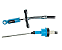 Cabo Embreagem Fiat Palio Siena Strada 1.5 8v Mpi 1996-2002 Ref.6405 - Imagem 2