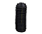 Kit Batente + Coifa Com Coxim Dianteiro Le Idea 2005-2010 - Imagem 3
