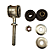 Bieleta Do Estabilizador Fiat Tipo 93/97 Fiat Tempra SW 95/97 Ref.: BTC03103 - Imagem 4