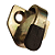 Batente Porta Dianteira / Traseira Fiat Tempra Tipo 92-99 Ref.60989 - Imagem 5