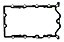 Junta Do Carter Fiat Punto Doblo Idea Toro Argo Etorq Tds Ref.: 55226126 - Imagem 2