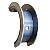 Bronzina Fixo 025 Fiat Uno Palio Doblo Siena Idea Punto Fire Tds Ref.SBC068025 - Imagem 3