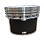 Pistao C/ Anel 0,40 Palio Uno Siena Strada 1.3 8v Fire Ref.PA9745 - Imagem 5