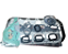 Jogo Junta Motor Palio Brava Doblo Siena Strada 1.6 16v  Ref  HJFI2201X - Imagem 5