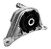 Calco De Caixa Doblo Todos 1.8 16v Motor Etorq  Ref.:SP1129 - Imagem 2